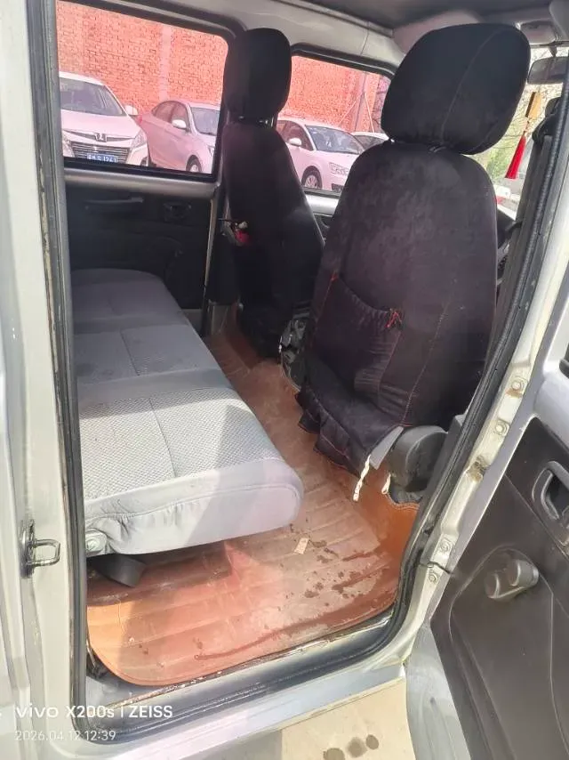 2018 WuLing RongGuang New Truck 1.5L 107HP L4 5MT,autocango,china used car exporter,china ev exporter,chinese used car exporter,chinese used ev exporter