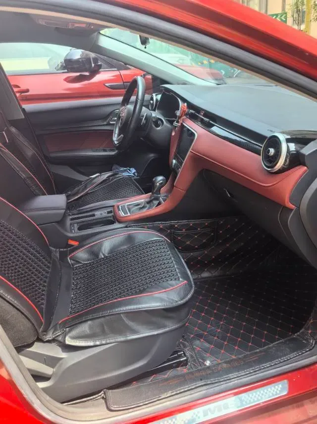 2019 MG MG6 1.5T 169HP L4 7DCT,autocango,china used car exporter,china ev exporter,chinese used car exporter,chinese used ev exporter