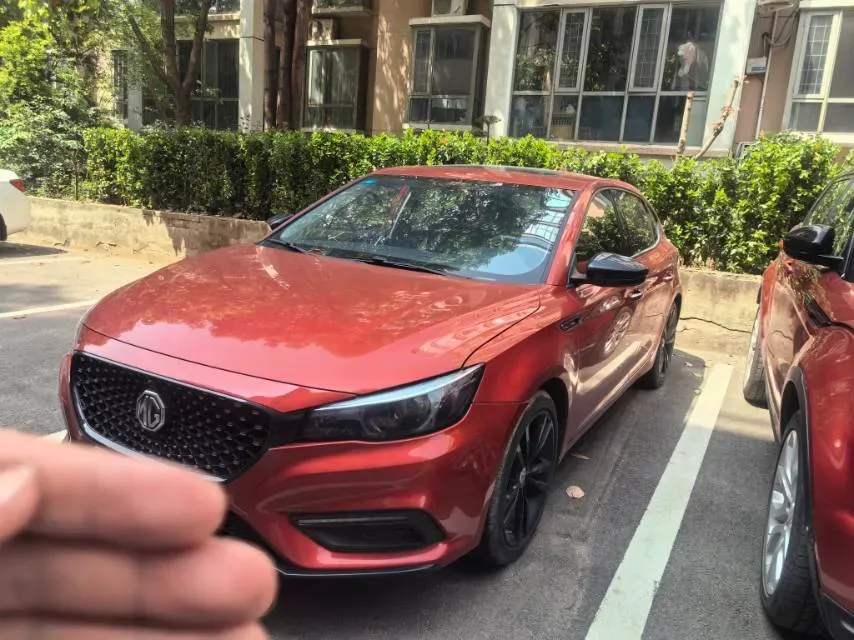 2019 MG MG6 1.5T 169HP L4 7DCT,autocango,china used car exporter,china ev exporter,chinese used car exporter,chinese used ev exporter