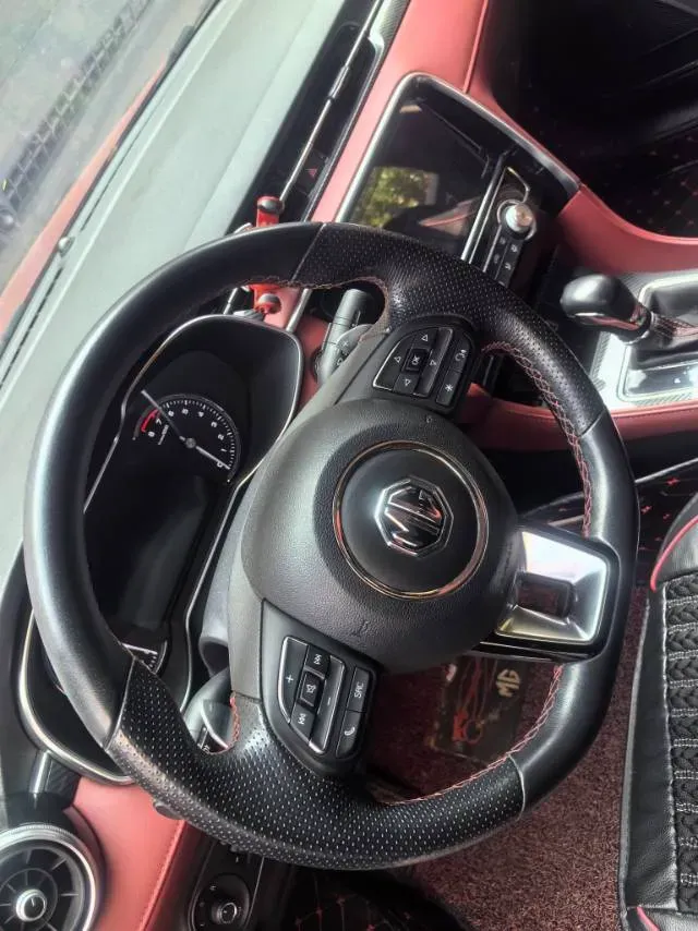 2019 MG MG6 1.5T 169HP L4 7DCT,autocango,china used car exporter,china ev exporter,chinese used car exporter,chinese used ev exporter