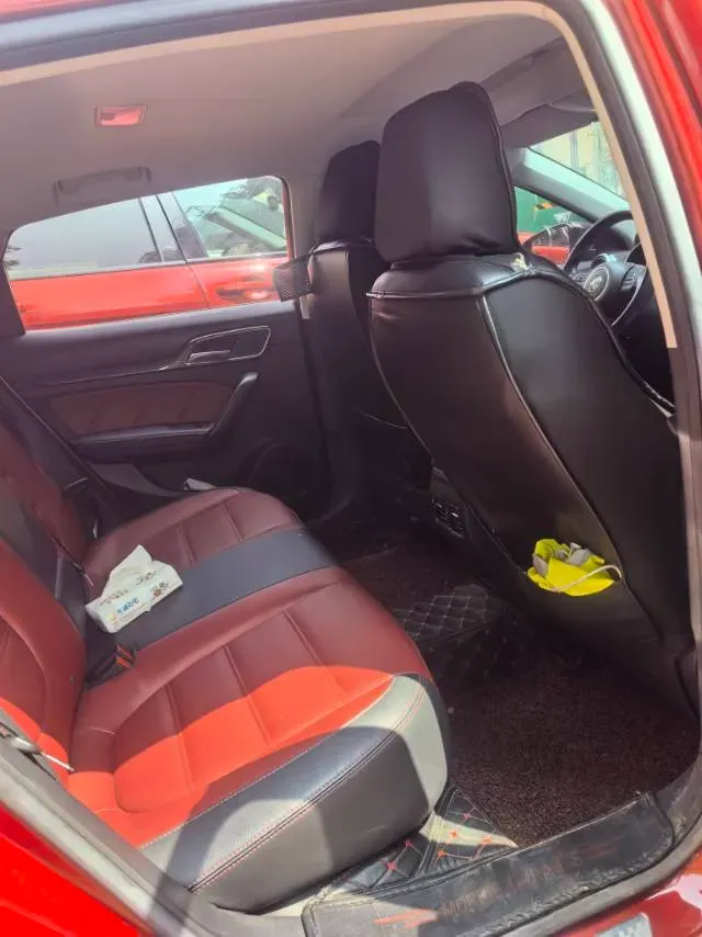 2019 MG MG6 1.5T 169HP L4 7DCT,autocango,china used car exporter,china ev exporter,chinese used car exporter,chinese used ev exporter