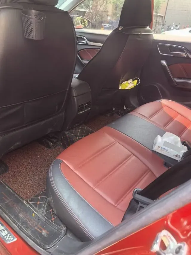 2019 MG MG6 1.5T 169HP L4 7DCT,autocango,china used car exporter,china ev exporter,chinese used car exporter,chinese used ev exporter