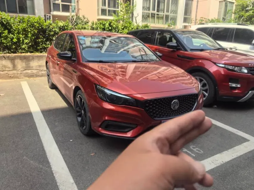 2019 MG MG6 1.5T 169HP L4 7DCT,autocango,china used car exporter,china ev exporter,chinese used car exporter,chinese used ev exporter