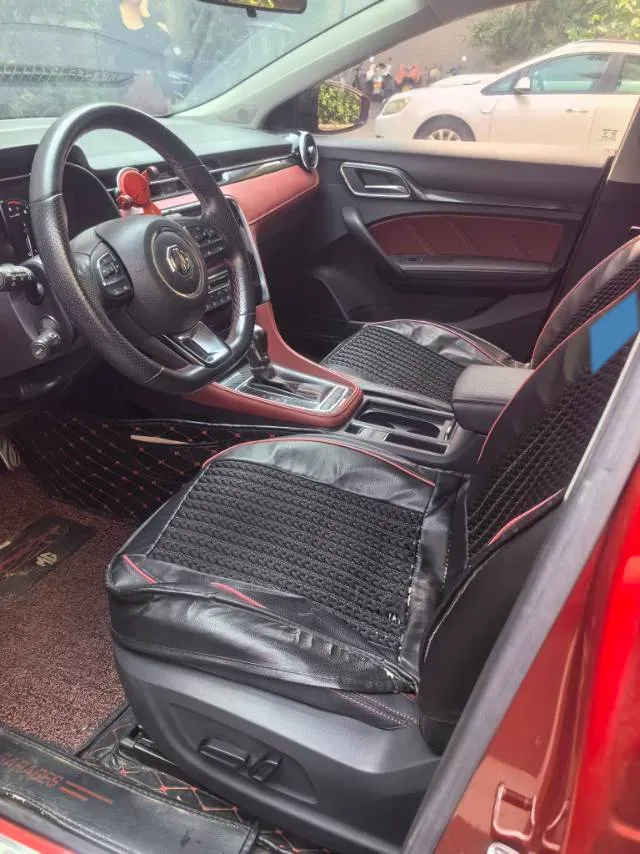 2019 MG MG6 1.5T 169HP L4 7DCT,autocango,china used car exporter,china ev exporter,chinese used car exporter,chinese used ev exporter