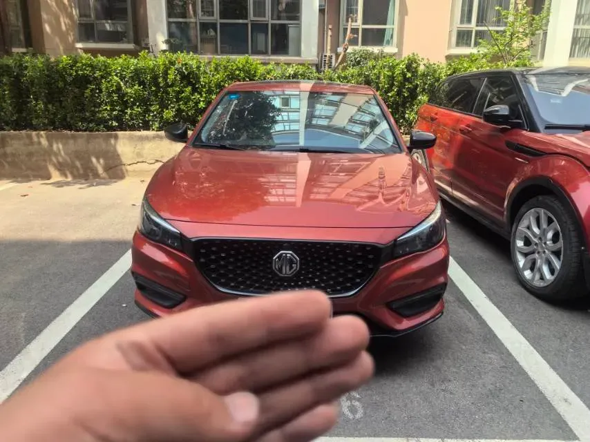 2019 MG MG6 1.5T 169HP L4 7DCT,autocango,china used car exporter,china ev exporter,chinese used car exporter,chinese used ev exporter
