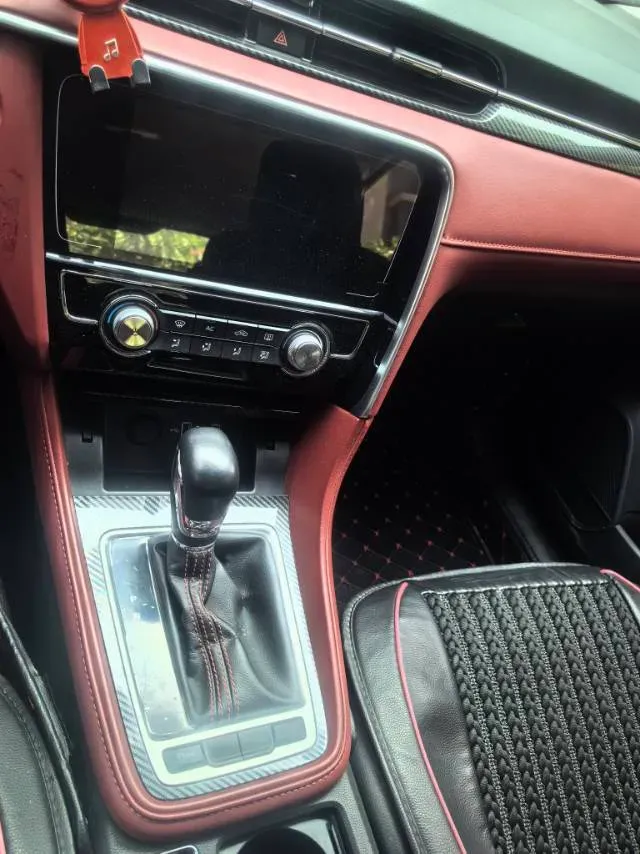 2019 MG MG6 1.5T 169HP L4 7DCT,autocango,china used car exporter,china ev exporter,chinese used car exporter,chinese used ev exporter