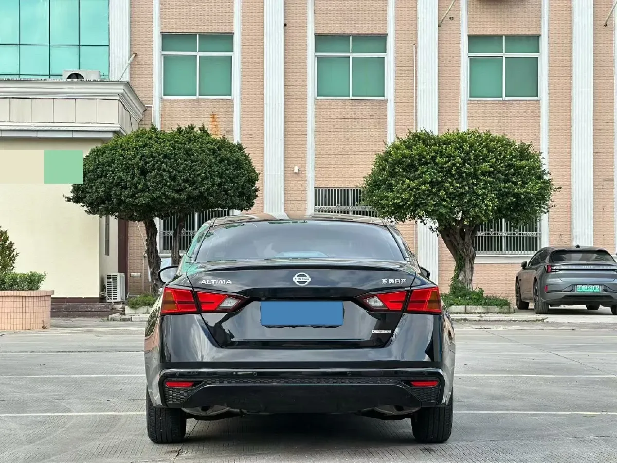 2020 Nissan Teana 2.0L 156HP L4 CVT,autocango,china used car exporter,china ev exporter,chinese used car exporter,chinese used ev exporter