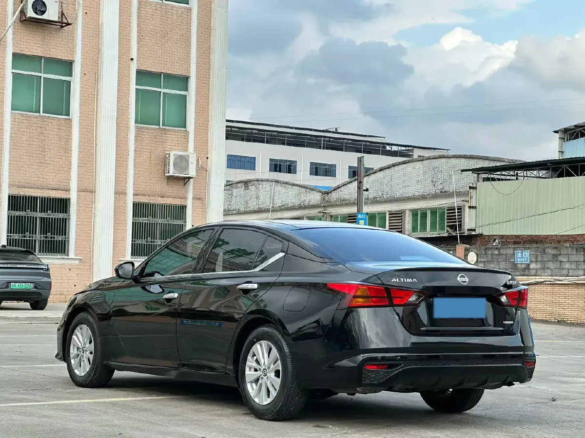 2020 Nissan Teana 2.0L 156HP L4 CVT,autocango,china used car exporter,china ev exporter,chinese used car exporter,chinese used ev exporter