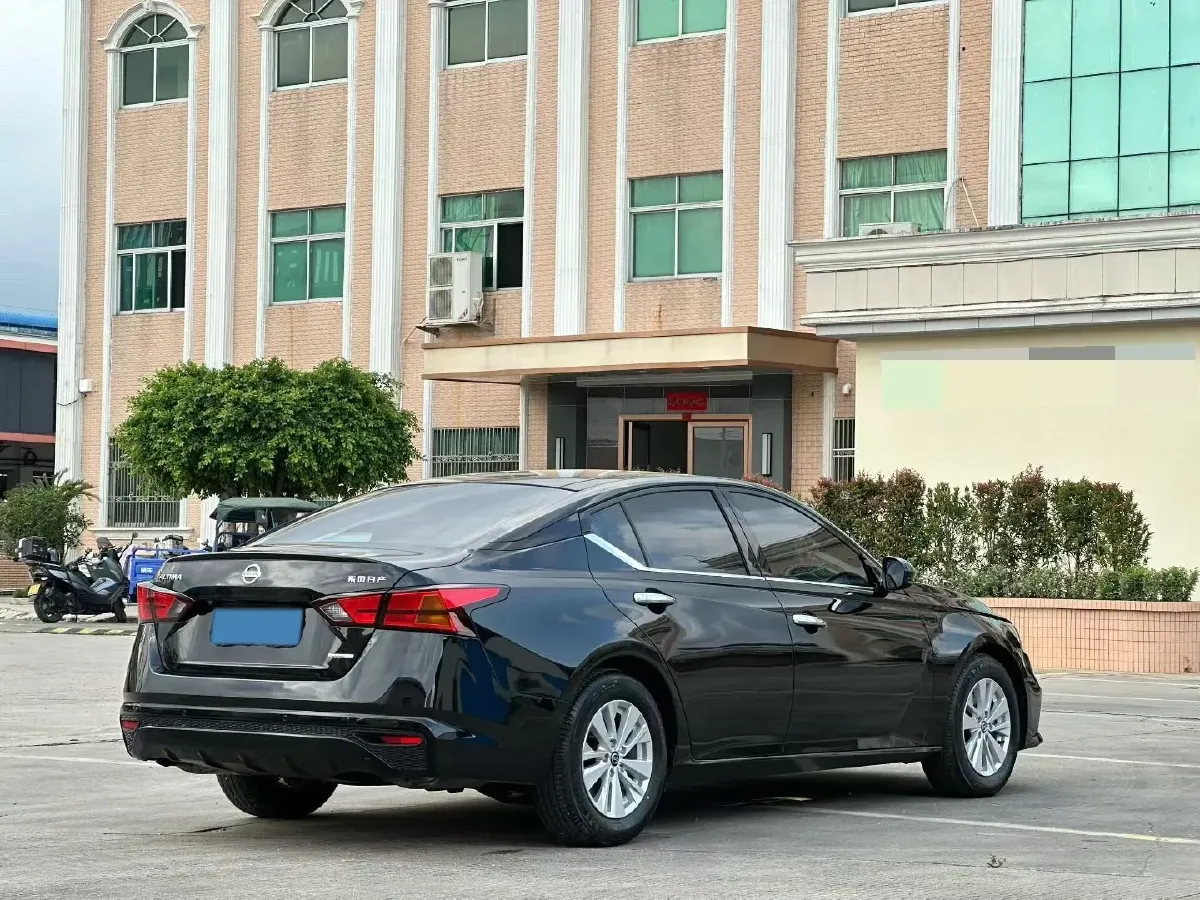 2020 Nissan Teana 2.0L 156HP L4 CVT,autocango,china used car exporter,china ev exporter,chinese used car exporter,chinese used ev exporter