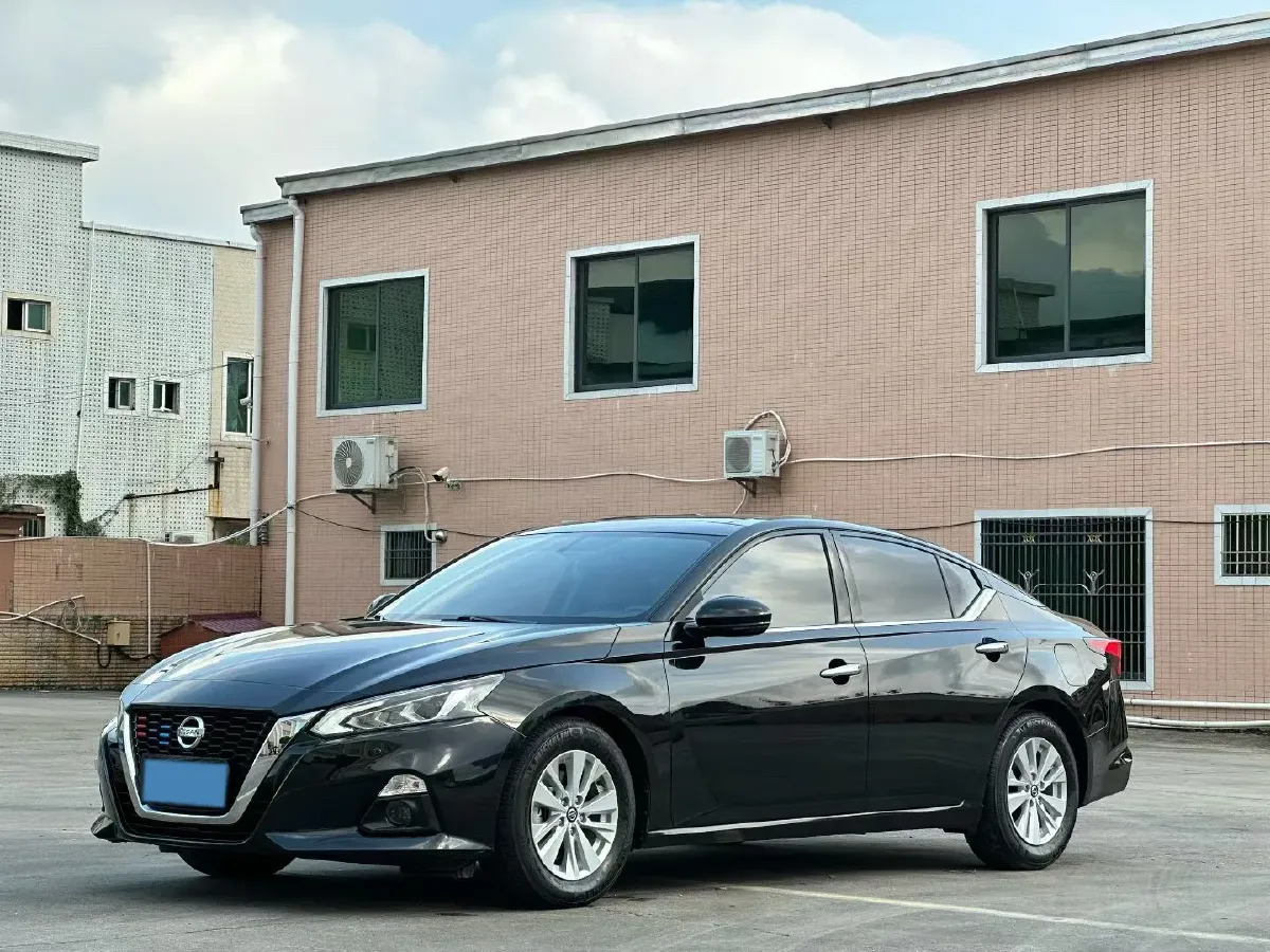 2020 Nissan Teana 2.0L 156HP L4 CVT,autocango,china used car exporter,china ev exporter,chinese used car exporter,chinese used ev exporter