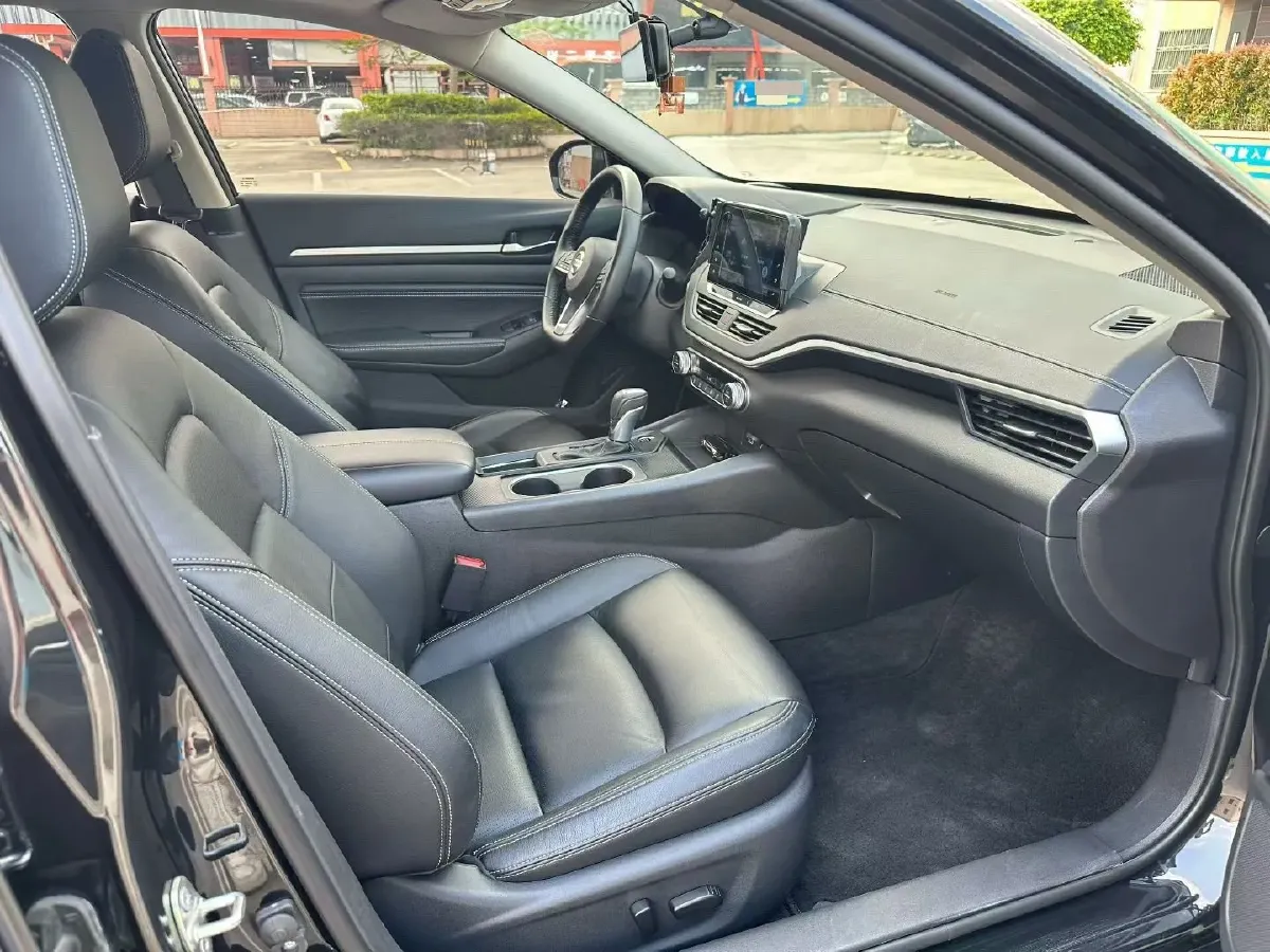 2020 Nissan Teana 2.0L 156HP L4 CVT,autocango,china used car exporter,china ev exporter,chinese used car exporter,chinese used ev exporter