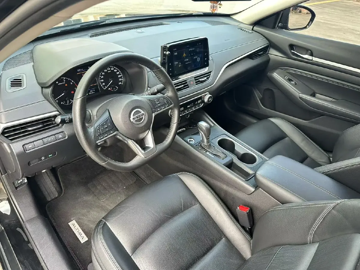 2020 Nissan Teana 2.0L 156HP L4 CVT,autocango,china used car exporter,china ev exporter,chinese used car exporter,chinese used ev exporter