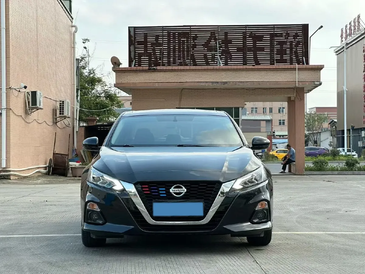 2020 Nissan Teana 2.0L 156HP L4 CVT,autocango,china used car exporter,china ev exporter,chinese used car exporter,chinese used ev exporter