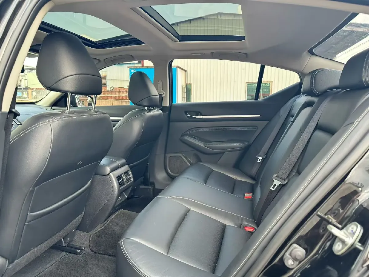 2020 Nissan Teana 2.0L 156HP L4 CVT,autocango,china used car exporter,china ev exporter,chinese used car exporter,chinese used ev exporter