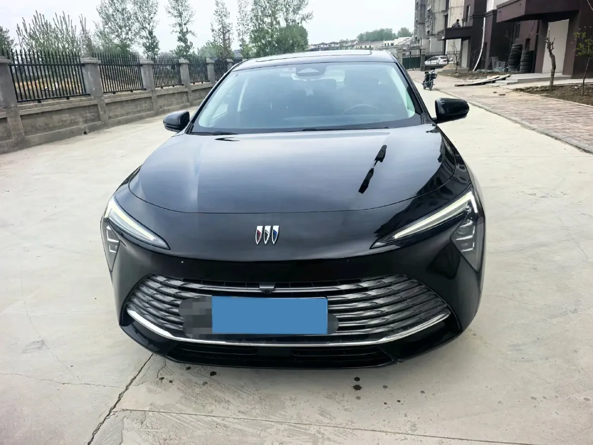 2023 Buick Larcosse 2.0T 237HP L4 9AT,autocango,china used car exporter,china ev exporter,chinese used car exporter,chinese used ev exporter