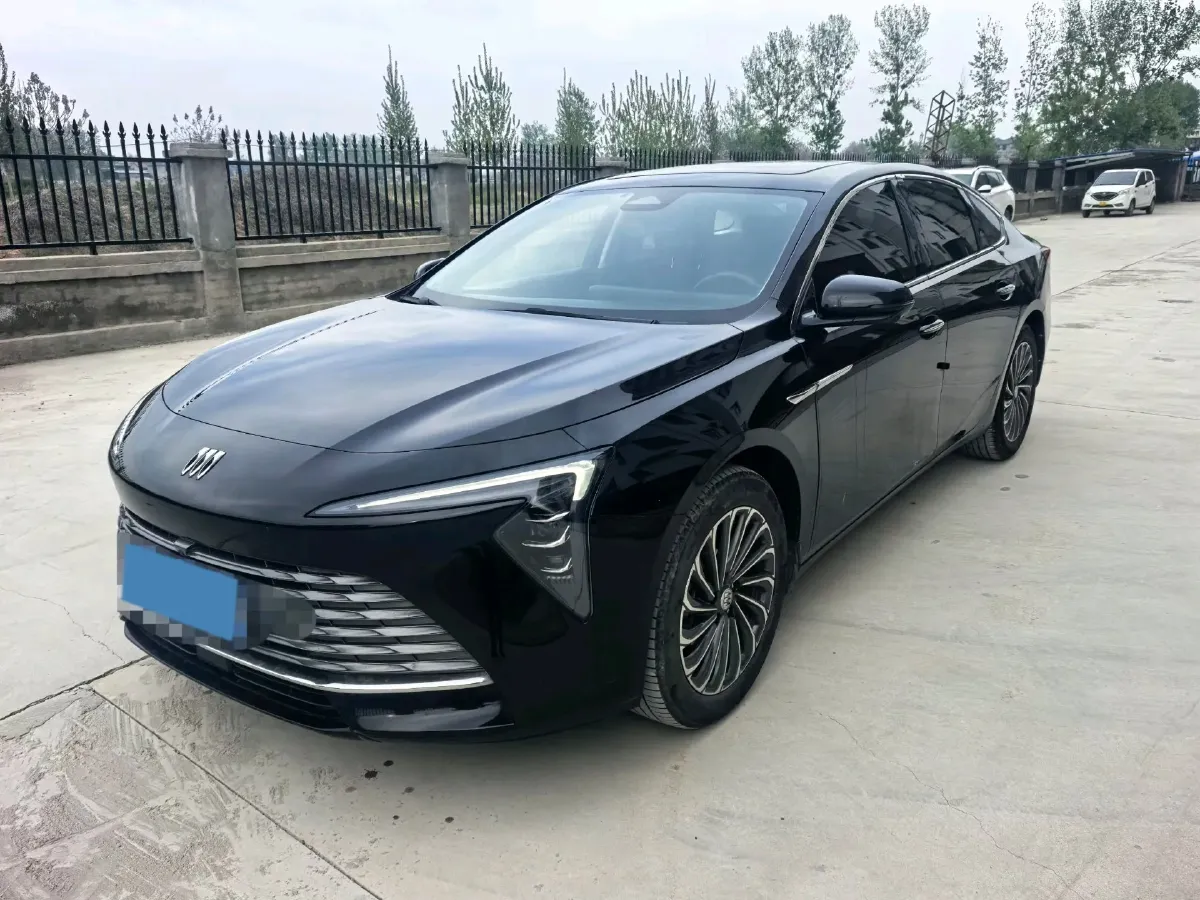 2023 Buick Larcosse 2.0T 237HP L4 9AT,autocango,china used car exporter,china ev exporter,chinese used car exporter,chinese used ev exporter