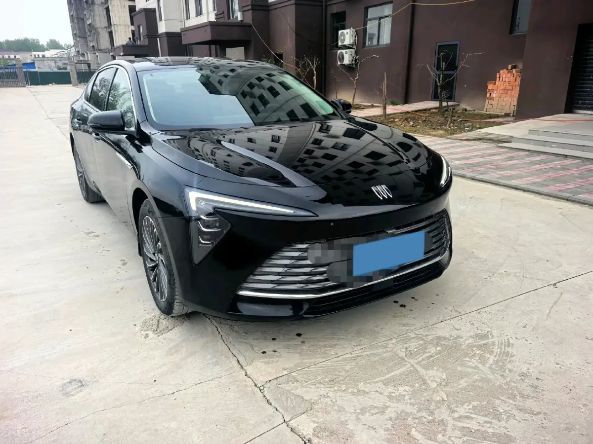 2023 Buick Larcosse 2.0T 237HP L4 9AT,autocango,china used car exporter,china ev exporter,chinese used car exporter,chinese used ev exporter