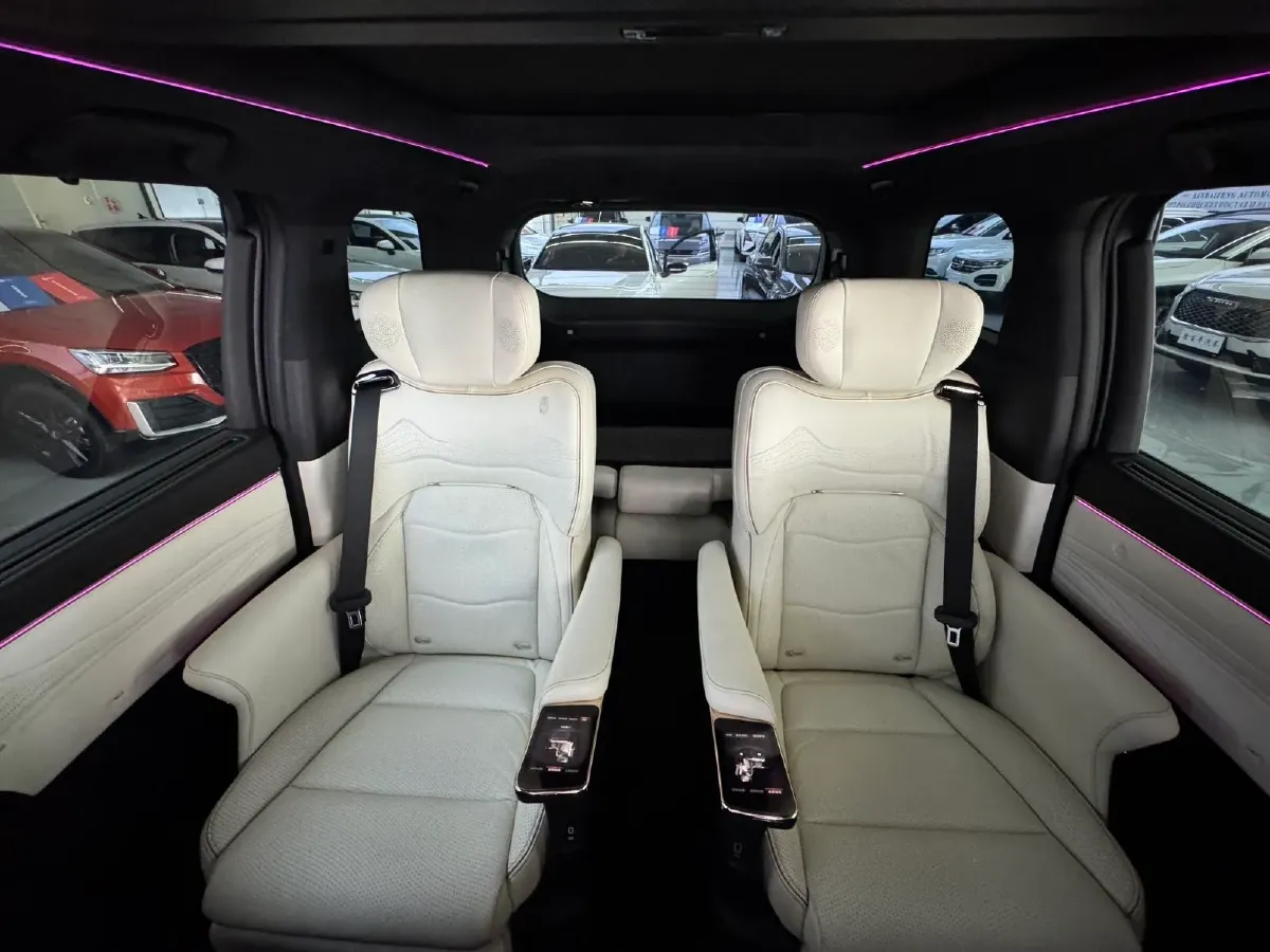 2023 GAC Trumpchi M8 2.0T 190HP L4 E-CVT Hybrid,autocango,china used car exporter,china ev exporter,chinese used car exporter,chinese used ev exporter