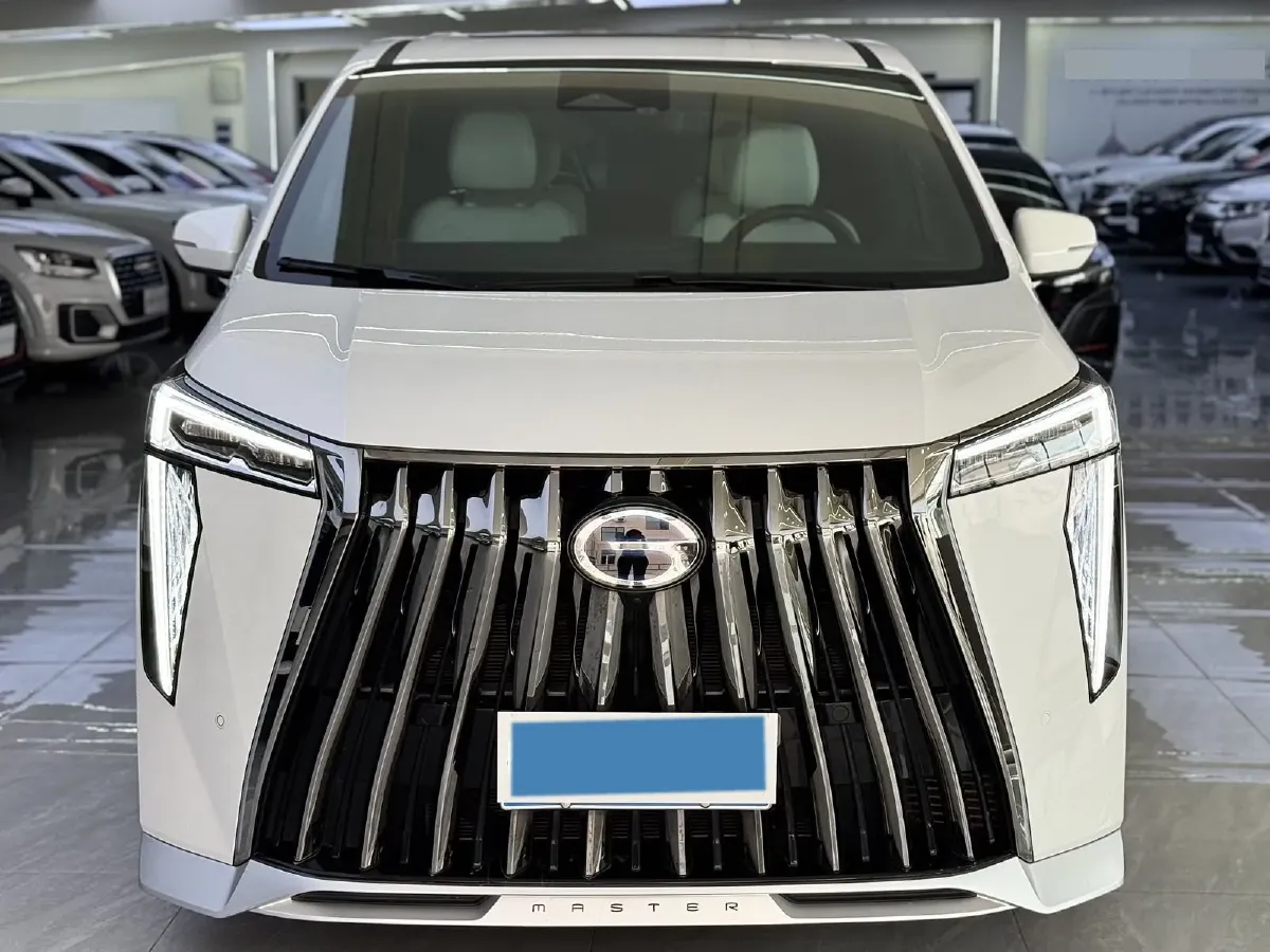 2023 GAC Trumpchi M8 2.0T 190HP L4 E-CVT Hybrid,autocango,china used car exporter,china ev exporter,chinese used car exporter,chinese used ev exporter