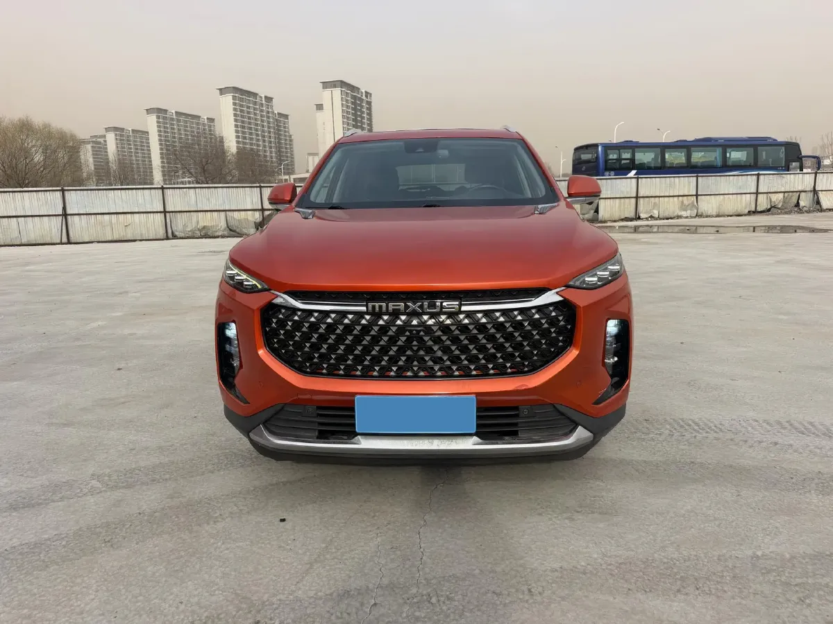 2019 MAXUS D60 1.5T 169HP L4 7DCT,autocango,china used car exporter,china ev exporter,chinese used car exporter,chinese used ev exporter