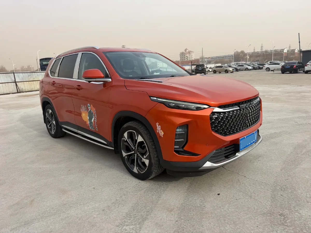 2019 MAXUS D60 1.5T 169HP L4 7DCT,autocango,china used car exporter,china ev exporter,chinese used car exporter,chinese used ev exporter