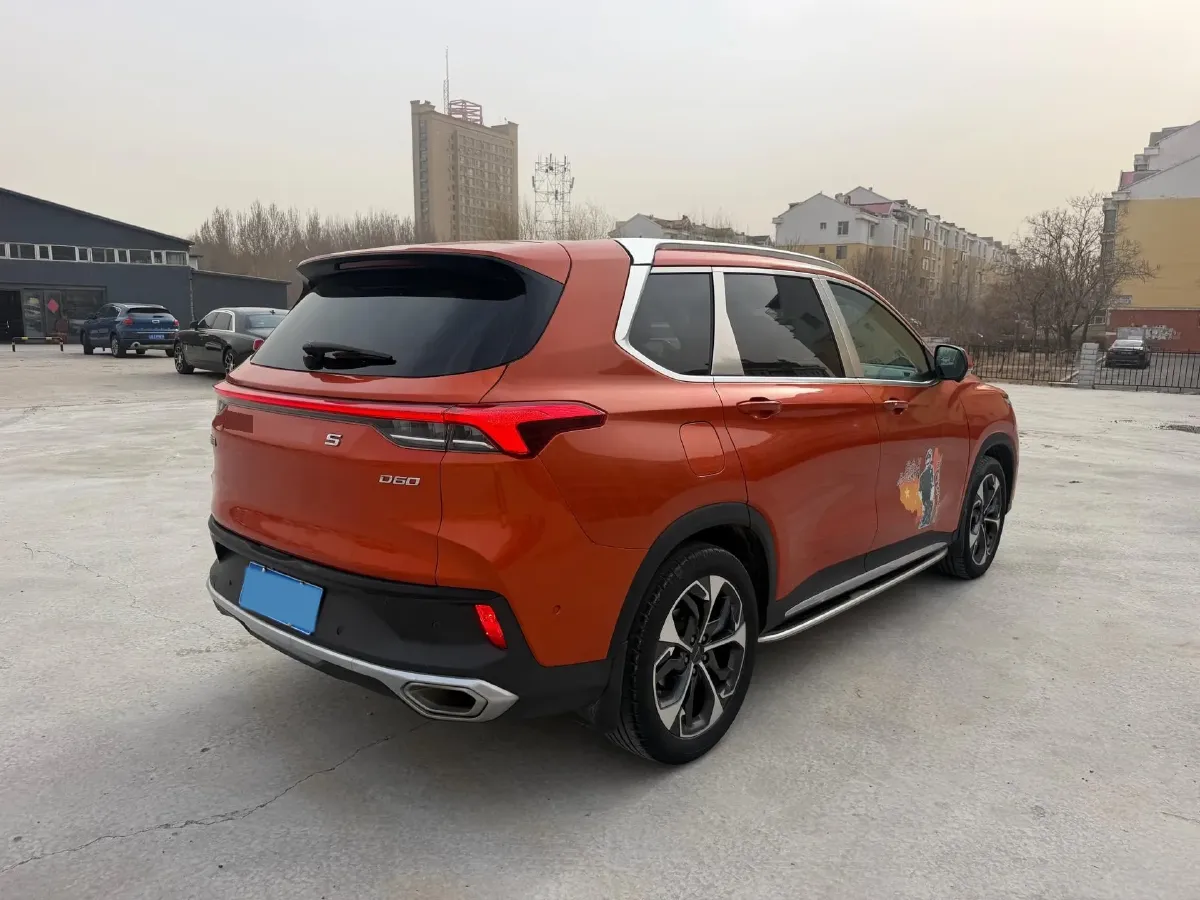 2019 MAXUS D60 1.5T 169HP L4 7DCT,autocango,china used car exporter,china ev exporter,chinese used car exporter,chinese used ev exporter