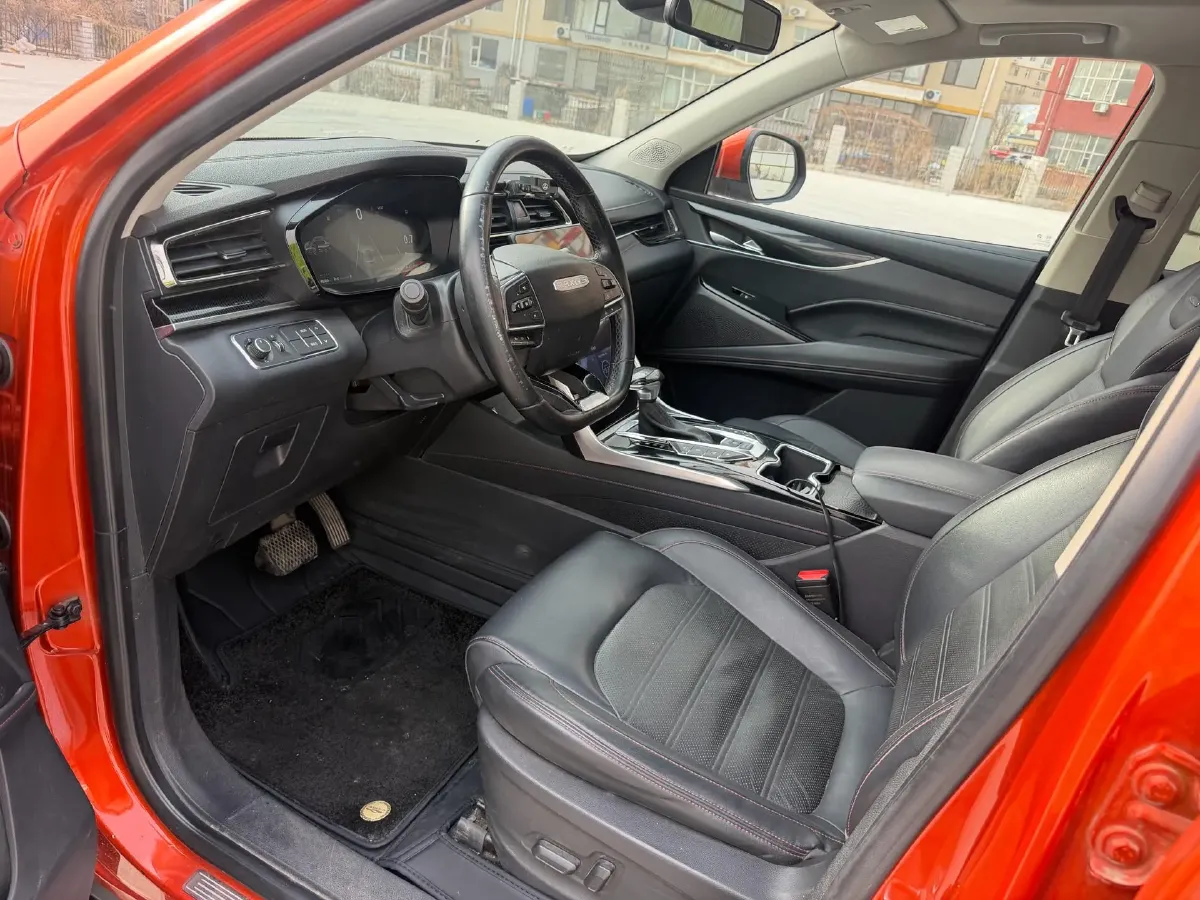 2019 MAXUS D60 1.5T 169HP L4 7DCT,autocango,china used car exporter,china ev exporter,chinese used car exporter,chinese used ev exporter