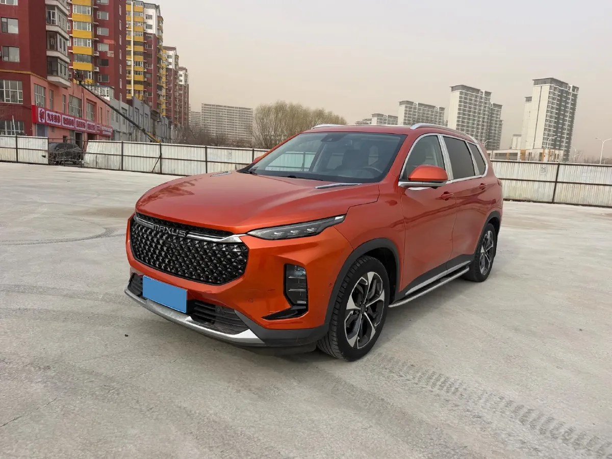 2019 MAXUS D60 1.5T 169HP L4 7DCT,autocango,china used car exporter,china ev exporter,chinese used car exporter,chinese used ev exporter