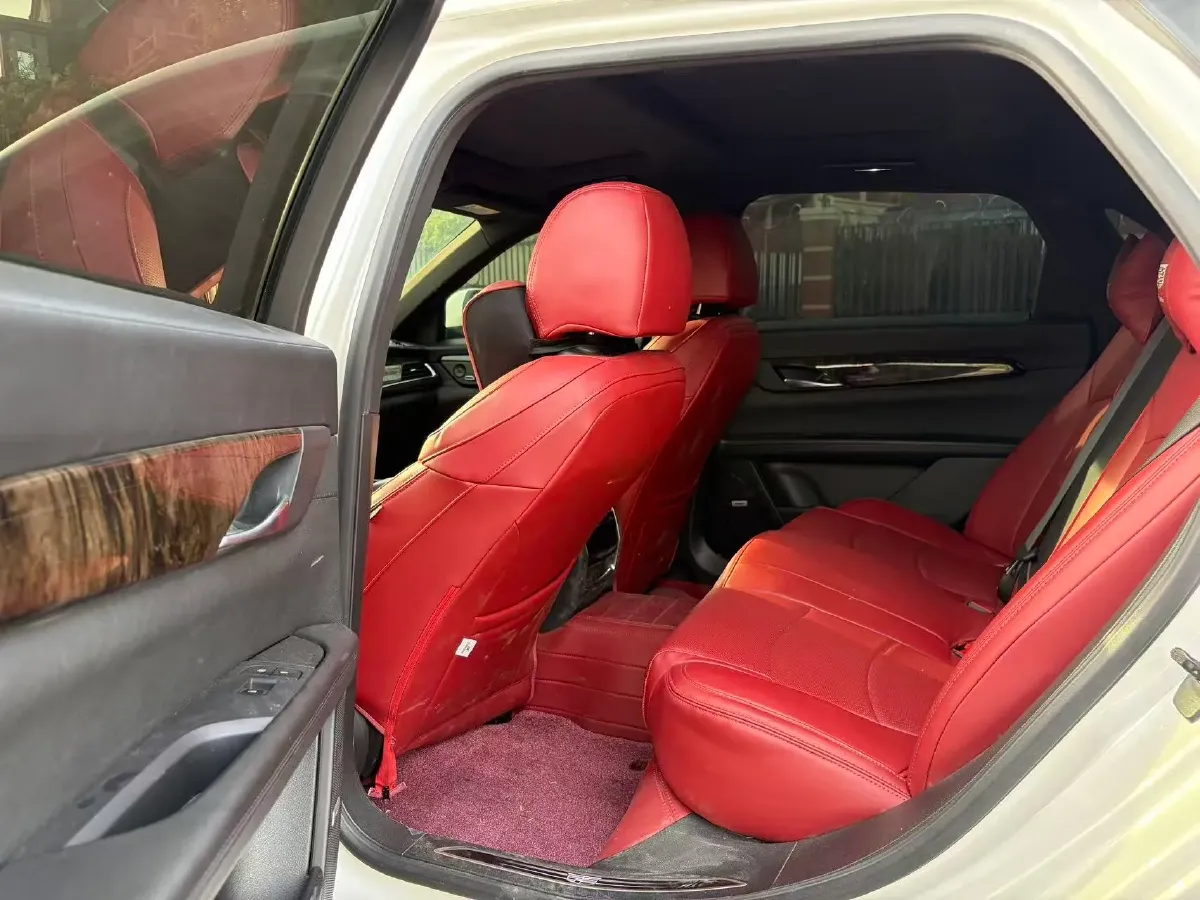 2020 Cadillac CT6 2.0T 241HP L4 10AT,autocango,china used car exporter,china ev exporter,chinese used car exporter,chinese used ev exporter