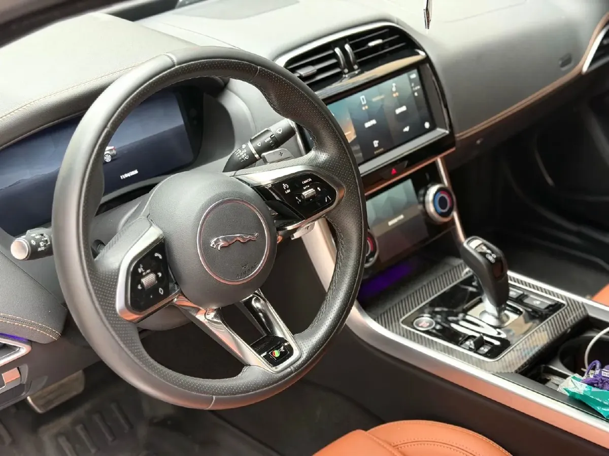 2024 Jaguar XEL 2.0T 250HP L4 8AT,autocango,china used car exporter,china ev exporter,chinese used car exporter,chinese used ev exporter