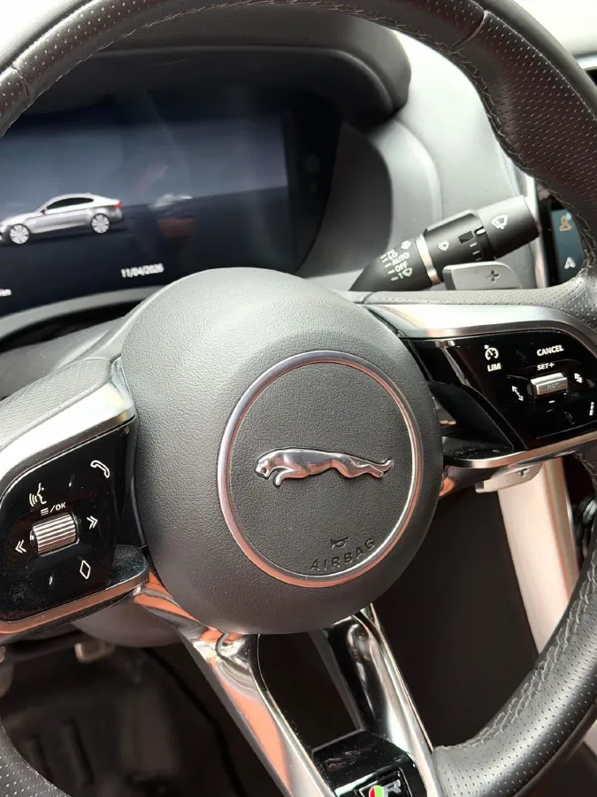 2024 Jaguar XEL 2.0T 250HP L4 8AT,autocango,china used car exporter,china ev exporter,chinese used car exporter,chinese used ev exporter