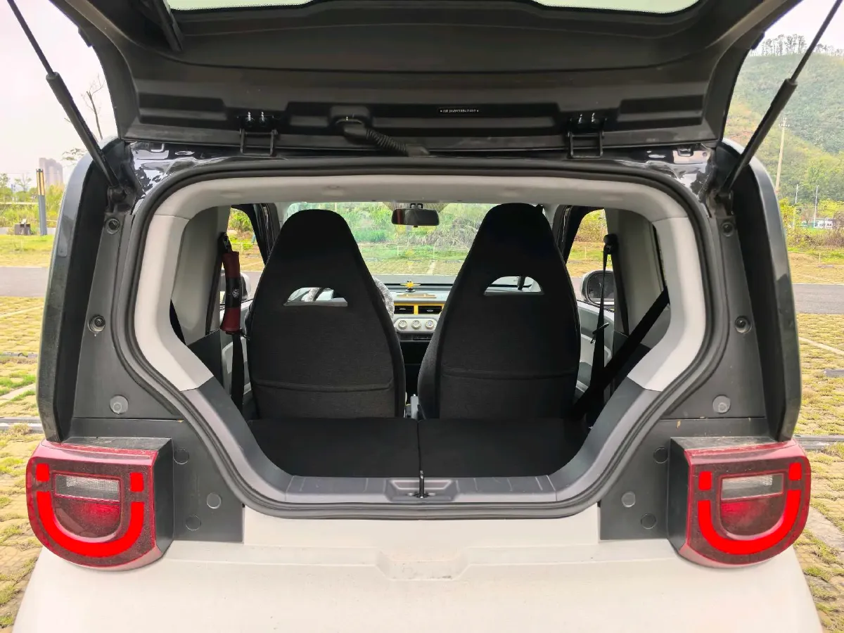 2022 Chery QQ Ice Cream BEV 13.85KWH,autocango,china used car exporter,china ev exporter,chinese used car exporter,chinese used ev exporter