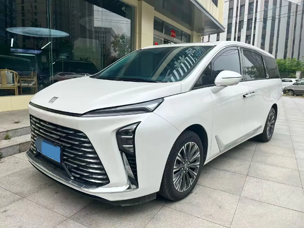 2025 Buick GL8 2.0T 237HP L4 9AT,autocango,china used car exporter,china ev exporter,chinese used car exporter,chinese used ev exporter