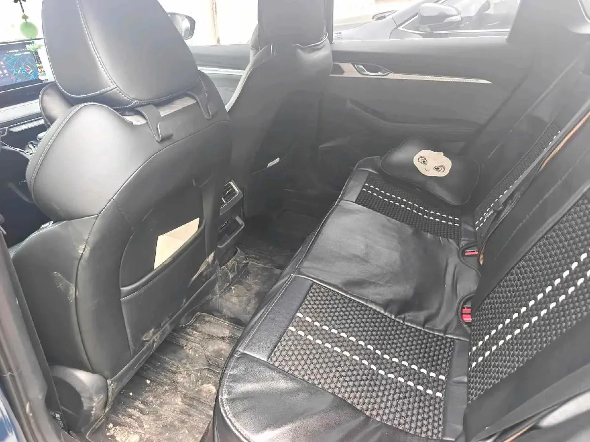 2023 Geely Preface 2.0T 190HP L4 7DCT,autocango,china used car exporter,china ev exporter,chinese used car exporter,chinese used ev exporter