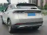 2020 BeiJing Auto X7 1.5T 188HP L4 7DCT