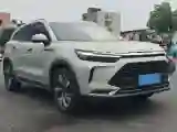2020 BeiJing Auto X7 1.5T 188HP L4 7DCT