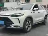 2020 BeiJing Auto X7 1.5T 188HP L4 7DCT