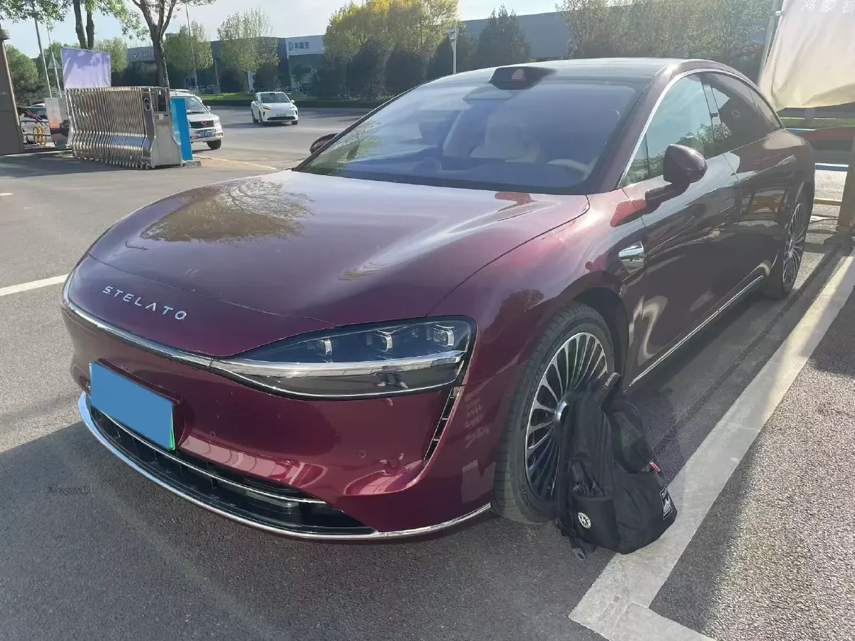 2025 HIMA Stelato S9 REEV 160HP REEV,autocango,china used car exporter,china ev exporter,chinese used car exporter,chinese used ev exporter