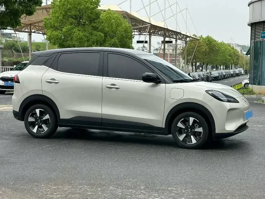 2024 WuLing BinGuoPLUS BEV 31.9KWH,autocango,china used car exporter,china ev exporter,chinese used car exporter,chinese used ev exporter