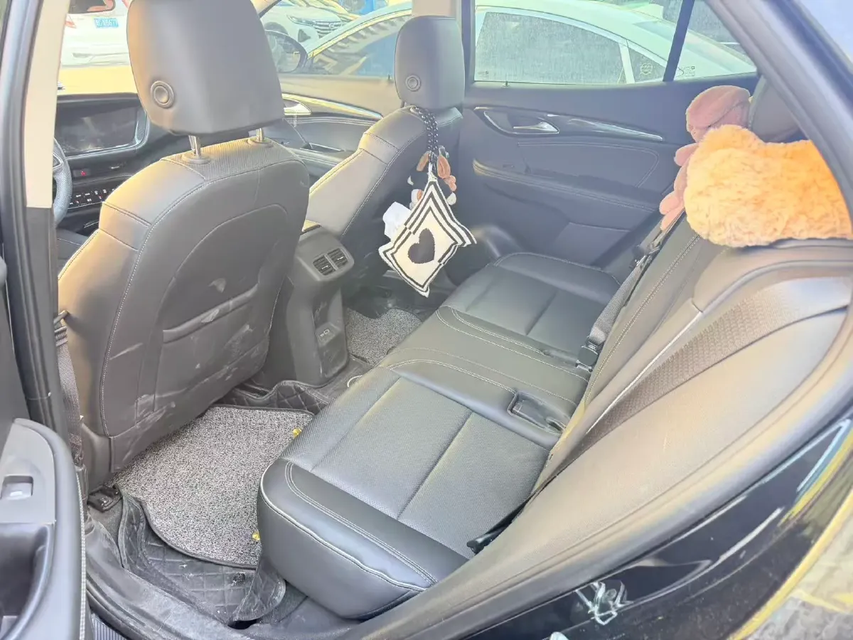 2023 Buick EnvisionS 1.5T 211HP L4 9AT,autocango,china used car exporter,china ev exporter,chinese used car exporter,chinese used ev exporter