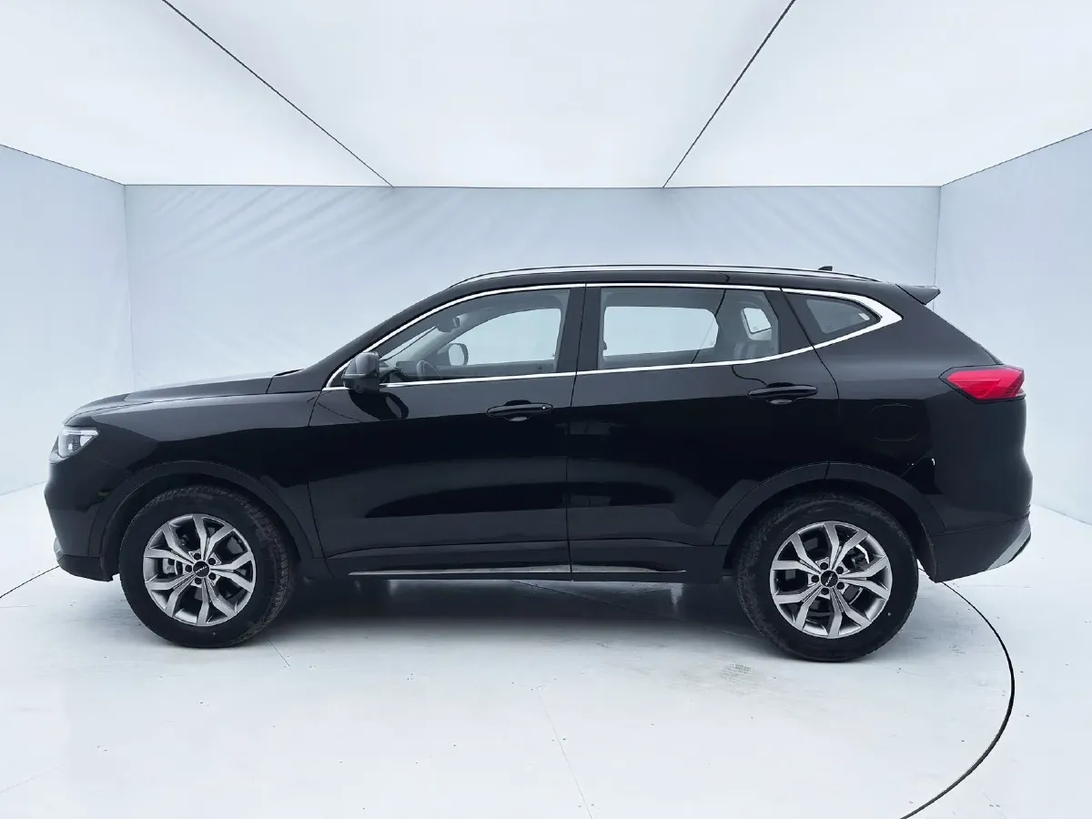 2021 Haval H6 1.5T 150HP L4 7DCT,autocango,china used car exporter,china ev exporter,chinese used car exporter,chinese used ev exporter