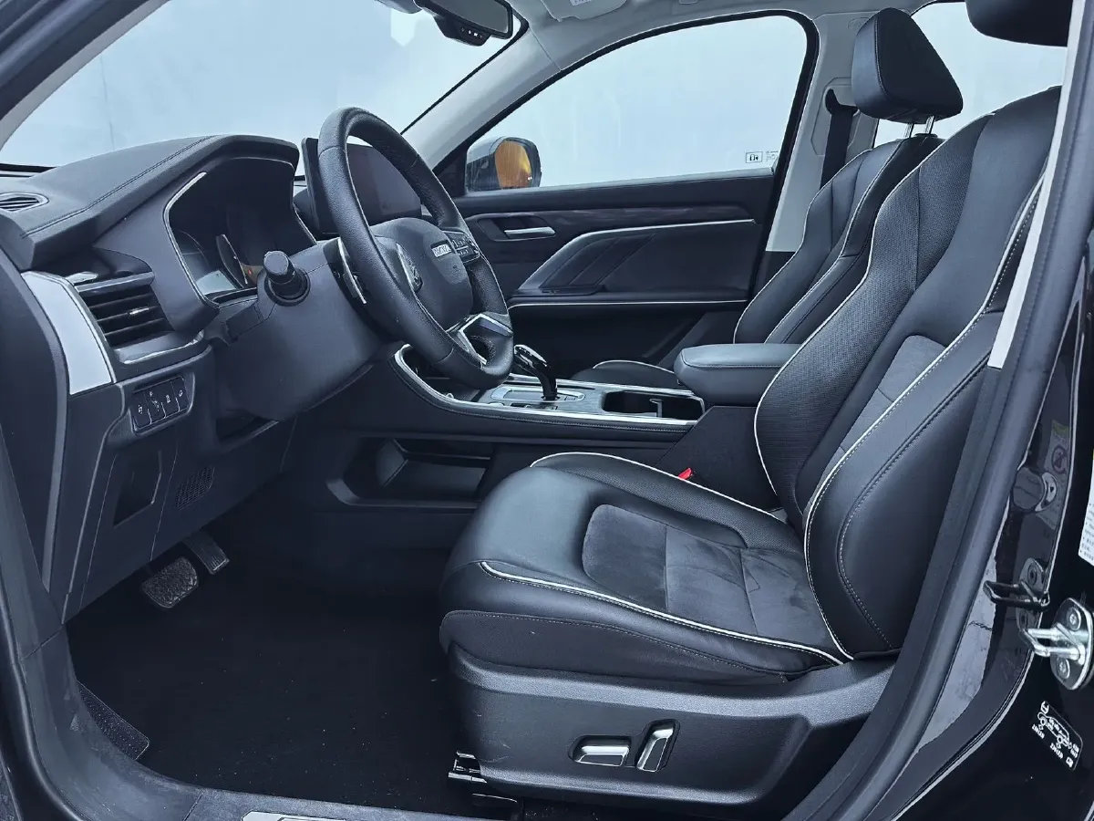 2021 Haval H6 1.5T 150HP L4 7DCT,autocango,china used car exporter,china ev exporter,chinese used car exporter,chinese used ev exporter