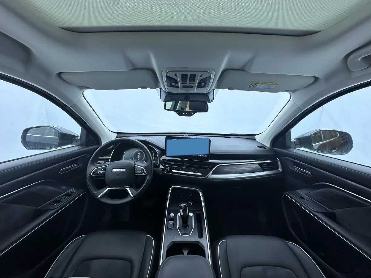 2021 Haval H6 1.5T 150HP L4 7DCT,autocango,china used car exporter,china ev exporter,chinese used car exporter,chinese used ev exporter