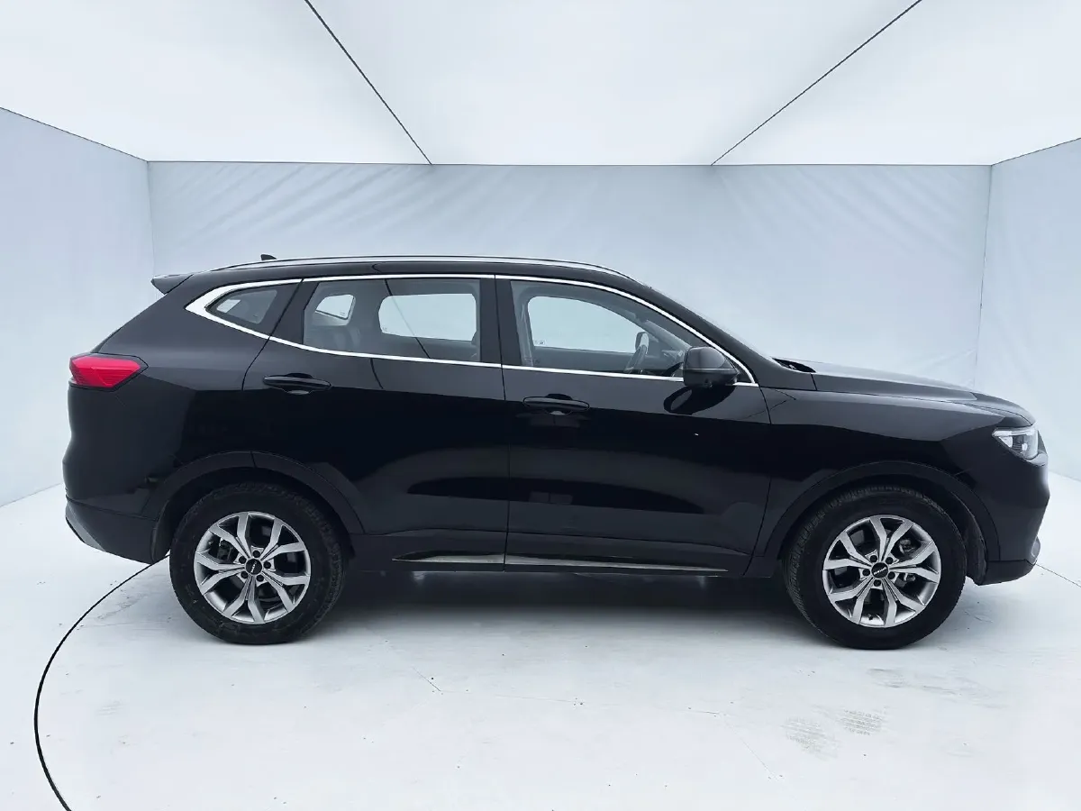 2021 Haval H6 1.5T 150HP L4 7DCT,autocango,china used car exporter,china ev exporter,chinese used car exporter,chinese used ev exporter