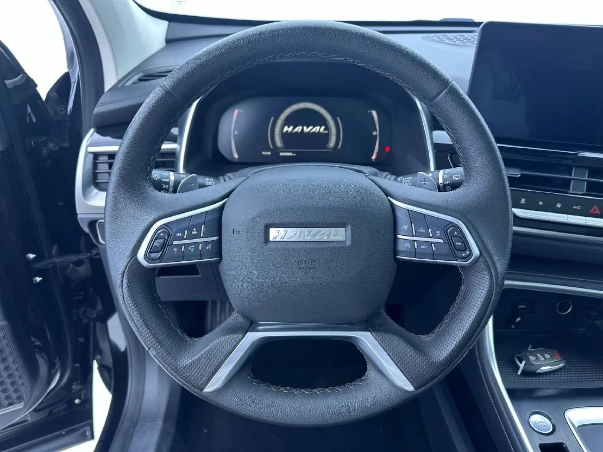 2021 Haval H6 1.5T 150HP L4 7DCT,autocango,china used car exporter,china ev exporter,chinese used car exporter,chinese used ev exporter