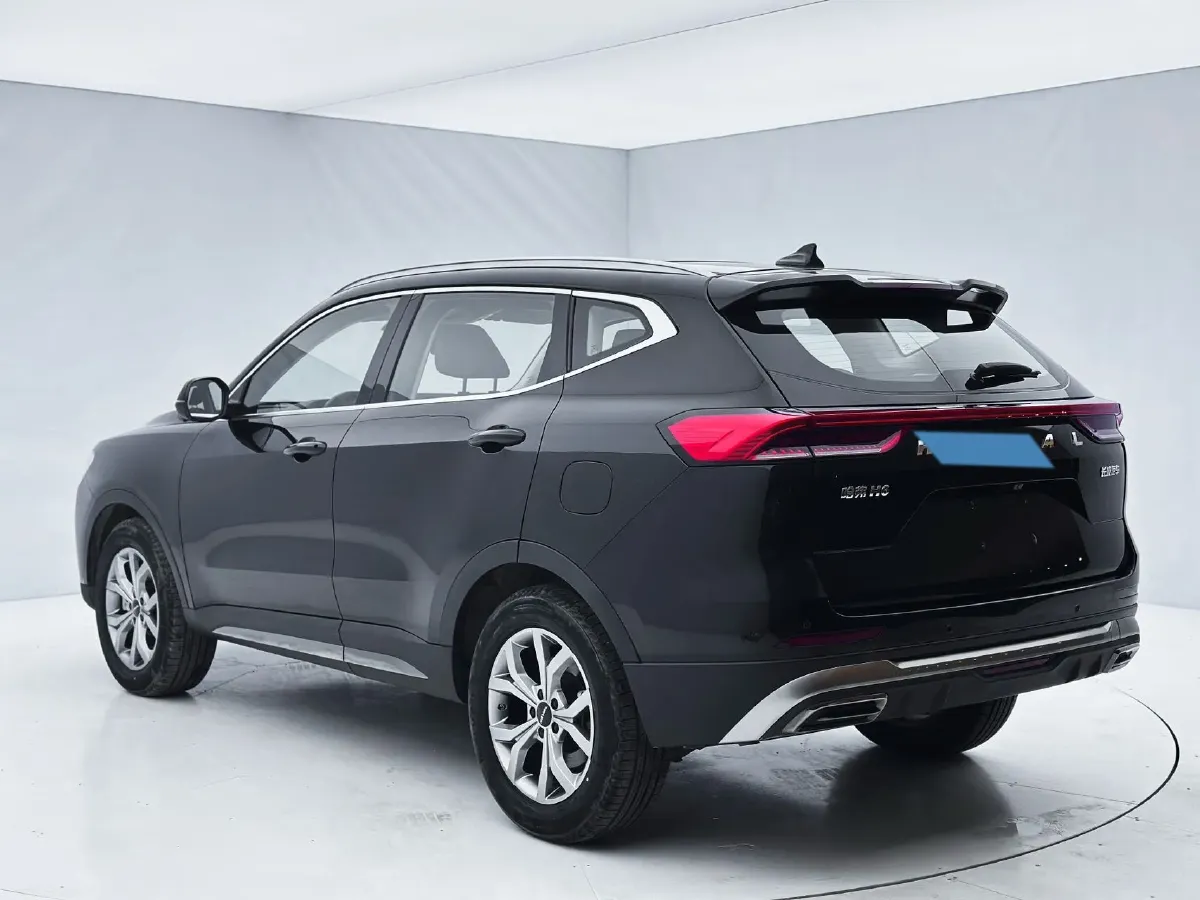 2021 Haval H6 1.5T 150HP L4 7DCT,autocango,china used car exporter,china ev exporter,chinese used car exporter,chinese used ev exporter