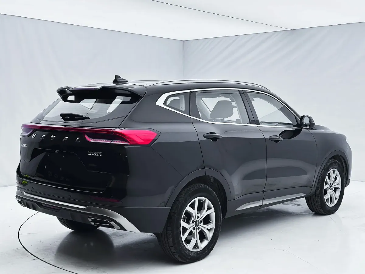 2021 Haval H6 1.5T 150HP L4 7DCT,autocango,china used car exporter,china ev exporter,chinese used car exporter,chinese used ev exporter