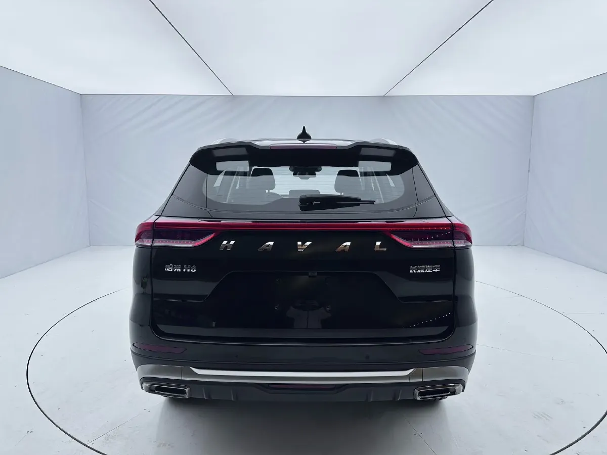 2021 Haval H6 1.5T 150HP L4 7DCT,autocango,china used car exporter,china ev exporter,chinese used car exporter,chinese used ev exporter