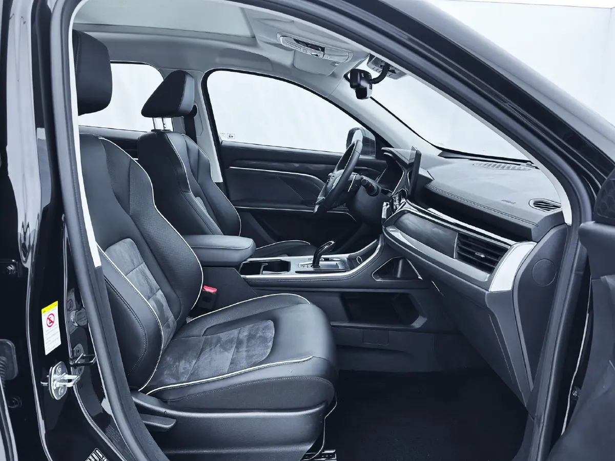 2021 Haval H6 1.5T 150HP L4 7DCT,autocango,china used car exporter,china ev exporter,chinese used car exporter,chinese used ev exporter