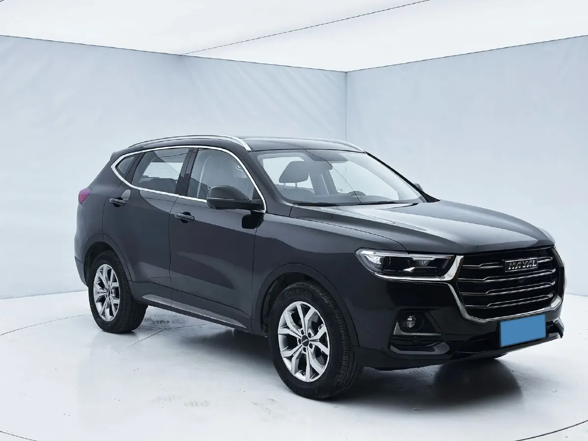 2021 Haval H6 1.5T 150HP L4 7DCT,autocango,china used car exporter,china ev exporter,chinese used car exporter,chinese used ev exporter